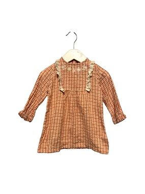 ⭐️ 5/$30 Noppies Kids Dress size 6-9 Months